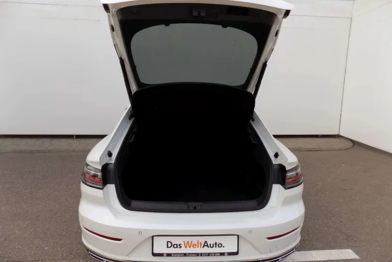Volkswagen Arteon din 2023 cu 46.077 km - oferta VOL227558 - foto 37