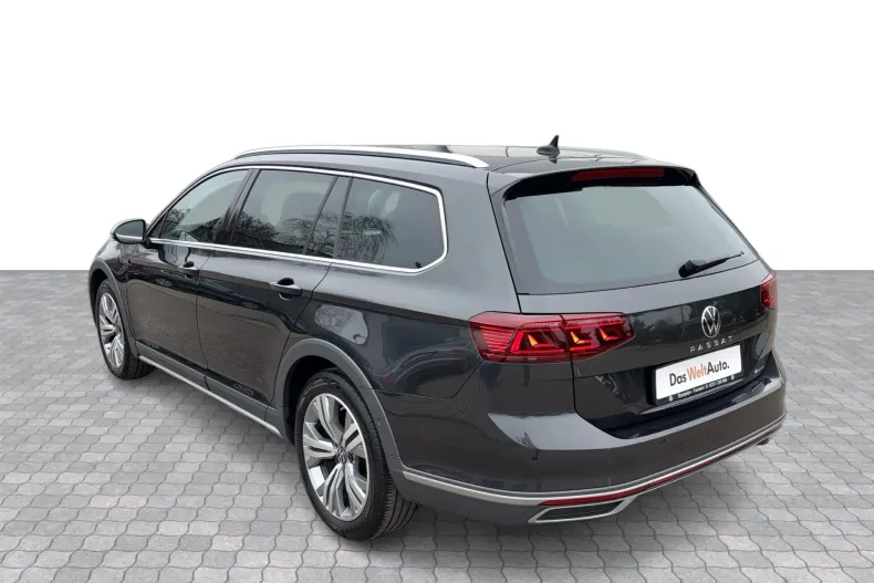 Volkswagen Passat Alltrack din 2023 cu 83.268 km - oferta VOL227559 - foto 3