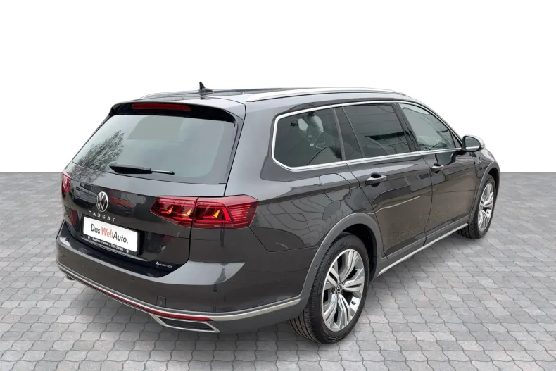 Volkswagen Passat Alltrack din 2023 cu 83.268 km - oferta VOL227559 - foto 5