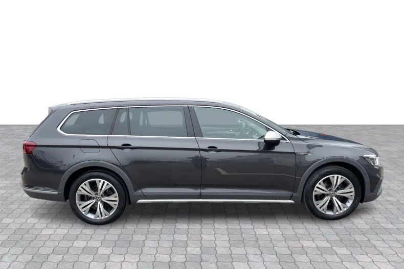 Volkswagen Passat Alltrack din 2023 cu 83.268 km - oferta VOL227559 - foto 6