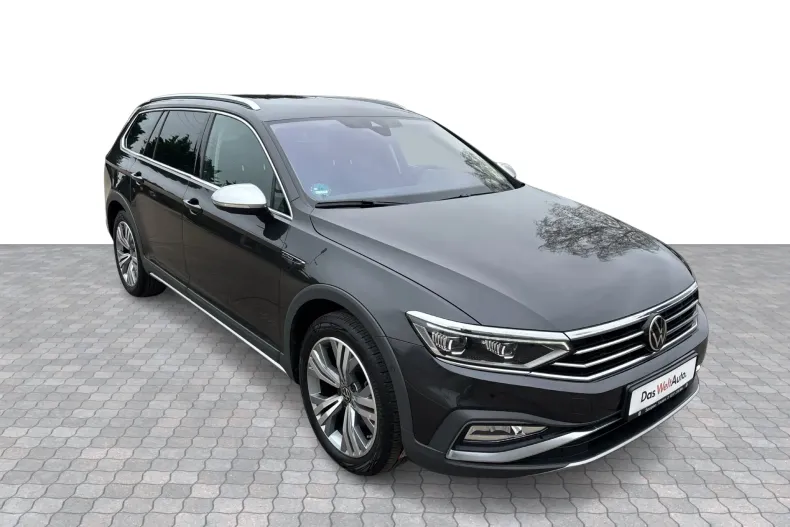 Volkswagen Passat Alltrack din 2023 cu 83.268 km - oferta VOL227559 - foto 7
