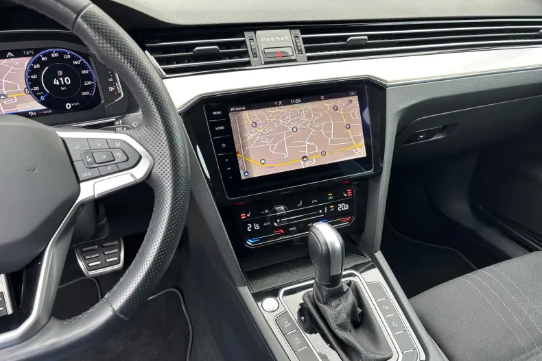 Volkswagen Passat Alltrack din 2023 cu 83.268 km - oferta VOL227559 - foto 15