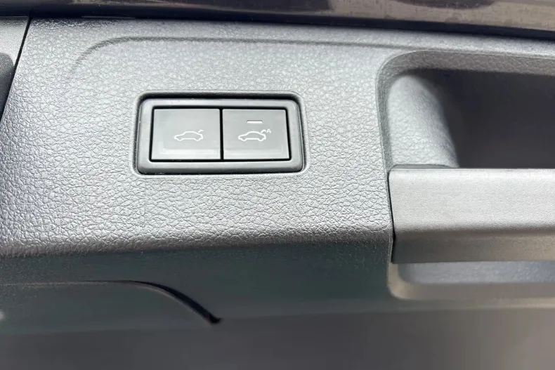Volkswagen Passat Alltrack din 2023 cu 83.268 km - oferta VOL227559 - foto 29