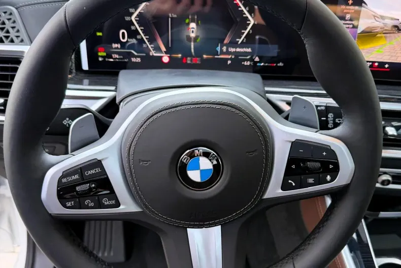 BMW X5 (Seria X) din 2025 cu 4.000 km - oferta BMW227560 - foto 11