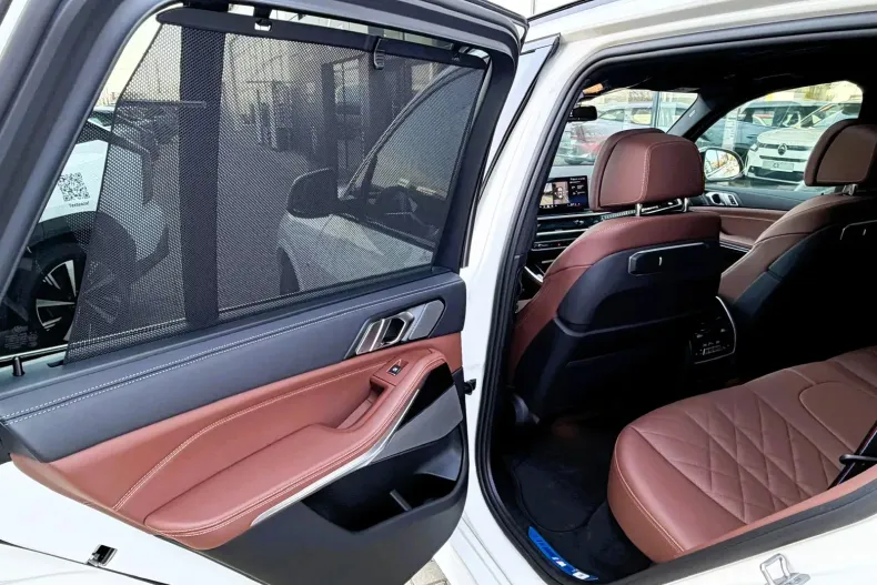 BMW X5 (Seria X) din 2025 cu 4.000 km - oferta BMW227560 - foto 16