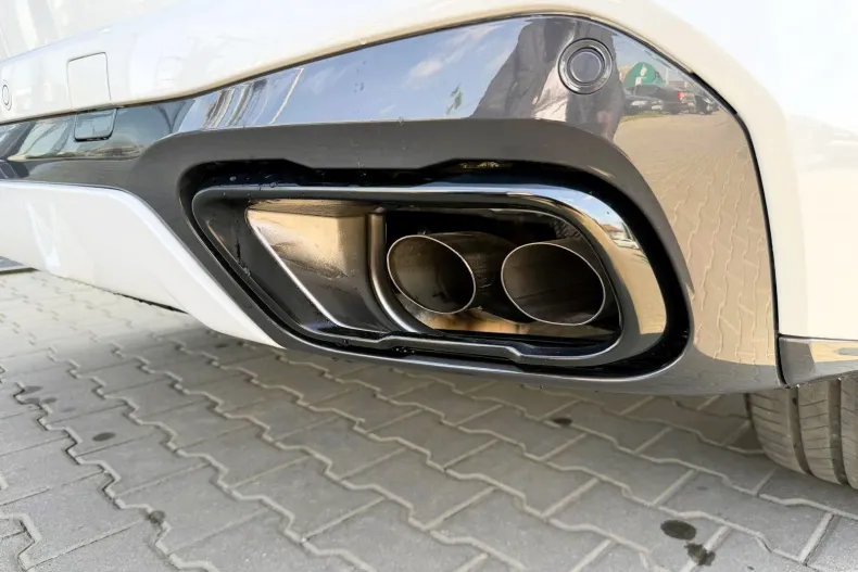 BMW X5 (Seria X) din 2025 cu 4.000 km - oferta BMW227560 - foto 28