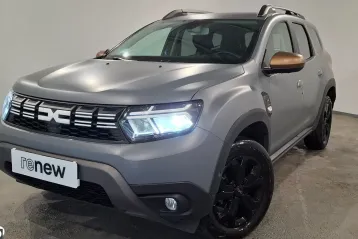 Dacia Duster din 2024 - oferta DAC227561