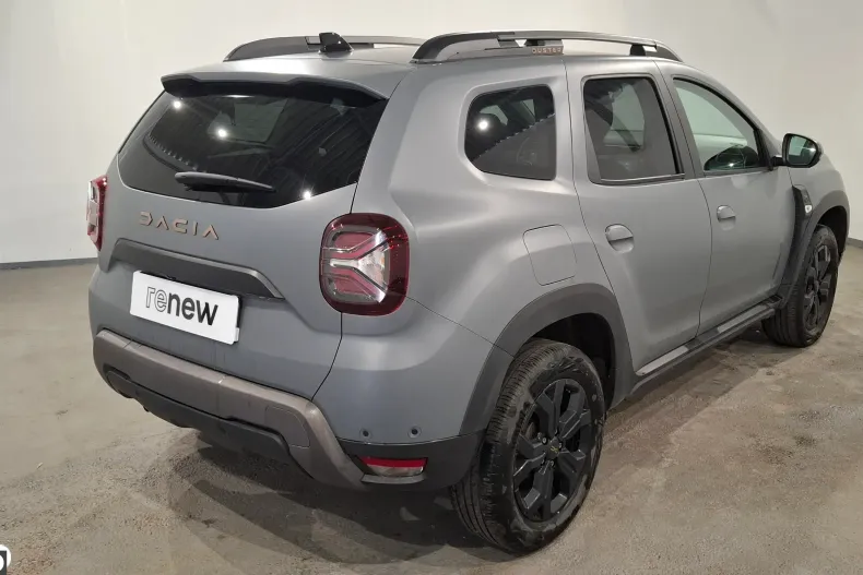 Dacia Duster din 2024 cu 17.467 km - oferta DAC227561 - foto 2
