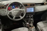 Dacia Duster din 2024 cu 17.467 km - oferta DAC227561 - foto 3