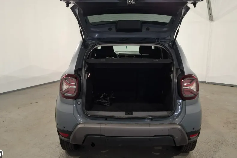 Dacia Duster din 2024 cu 17.467 km - oferta DAC227561 - foto 5