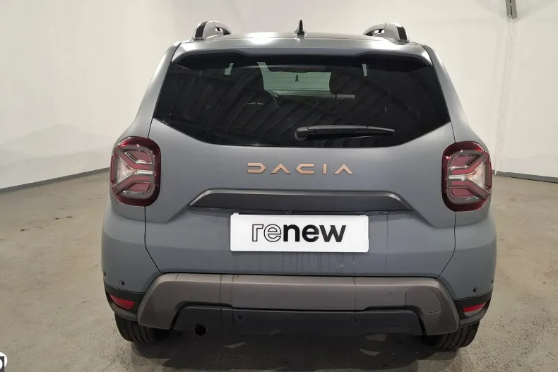 Dacia Duster din 2024 cu 17.467 km - oferta DAC227561 - foto 10