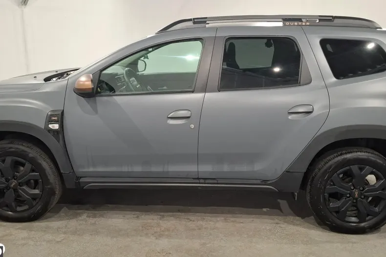 Dacia Duster din 2024 cu 17.467 km - oferta DAC227561 - foto 12