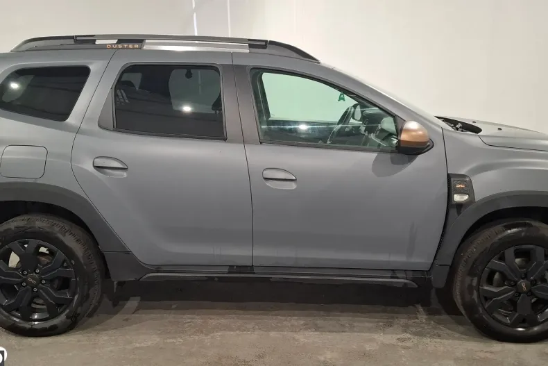 Dacia Duster din 2024 cu 17.467 km - oferta DAC227561 - foto 14