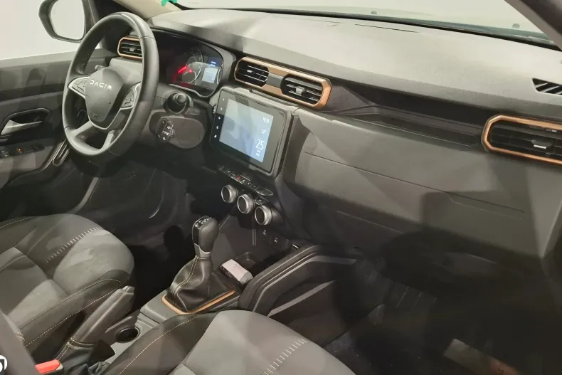Dacia Duster din 2024 cu 17.467 km - oferta DAC227561 - foto 15