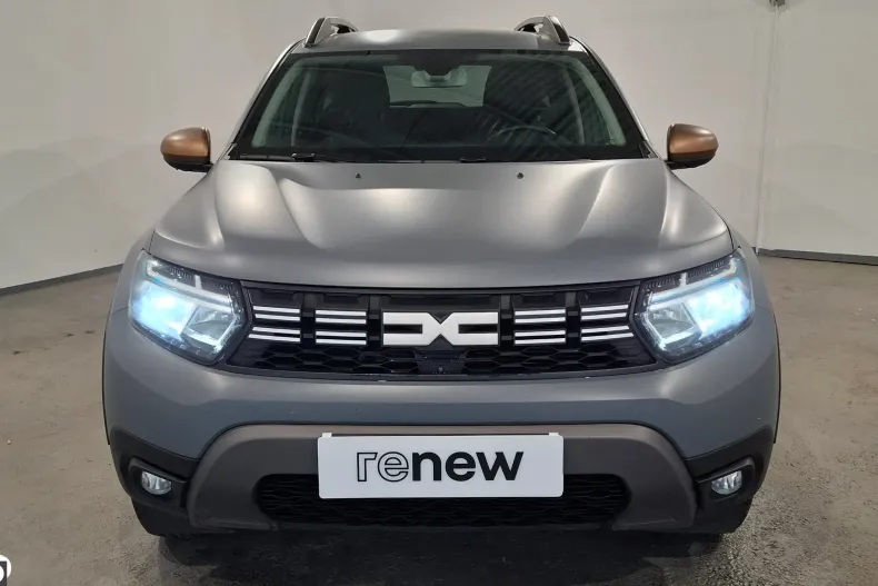 Dacia Duster din 2024 cu 17.467 km - oferta DAC227561 - foto 16