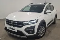 Dacia Sandero Stepway din 2022 cu 101.655 km - oferta DAC227562 - foto 1