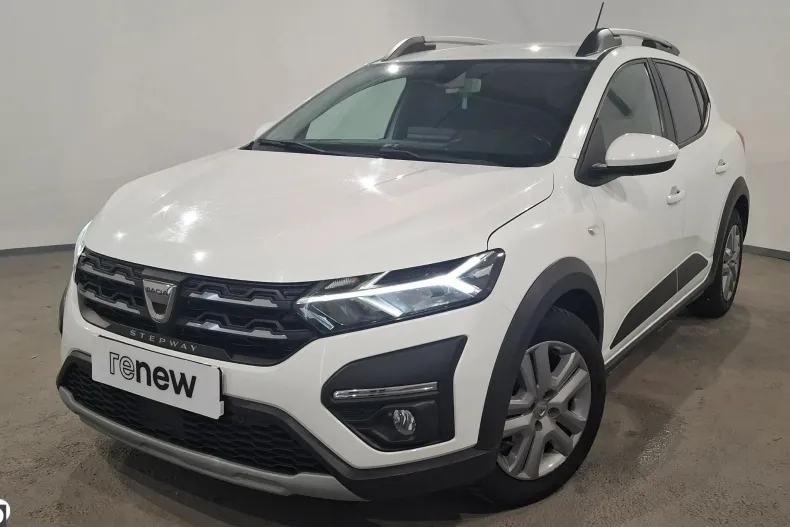 Dacia Sandero Stepway din 2022 cu 101.655 km - oferta DAC227562 - foto 1