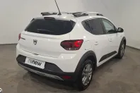 Dacia Sandero Stepway din 2022 cu 101.655 km - oferta DAC227562 - foto 2