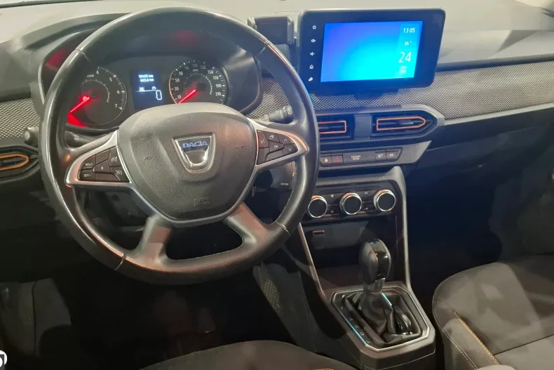 Dacia Sandero Stepway din 2022 cu 101.655 km - oferta DAC227562 - foto 3