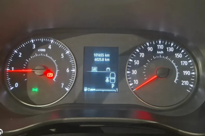 Dacia Sandero Stepway din 2022 cu 101.655 km - oferta DAC227562 - foto 6