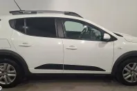 Dacia Sandero Stepway din 2022 cu 101.655 km - oferta DAC227562 - foto 9