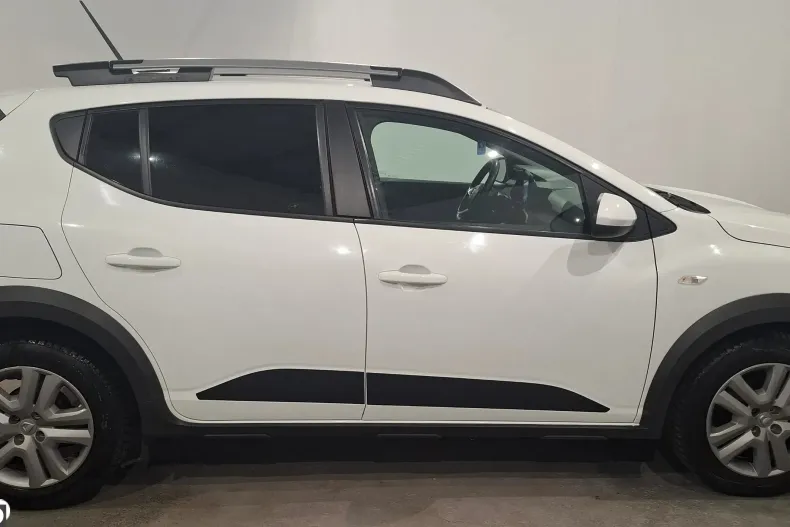Dacia Sandero Stepway din 2022 cu 101.655 km - oferta DAC227562 - foto 9