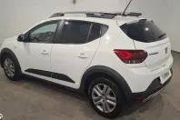 Dacia Sandero Stepway din 2022 cu 101.655 km - oferta DAC227562 - foto 14