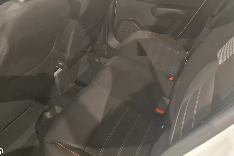Dacia Sandero Stepway din 2022 cu 101.655 km - oferta DAC227562 - foto 17