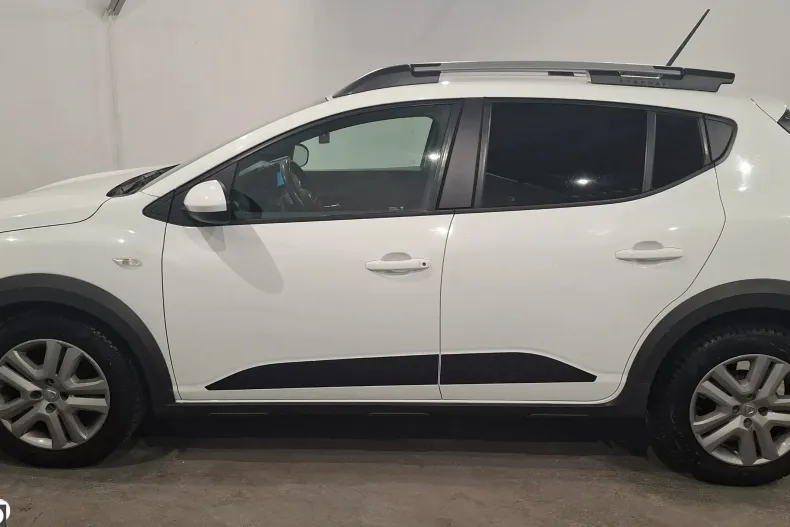 Dacia Sandero Stepway din 2022 cu 101.655 km - oferta DAC227562 - foto 18
