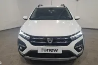 Dacia Sandero Stepway din 2022 cu 101.655 km - oferta DAC227562 - foto 26
