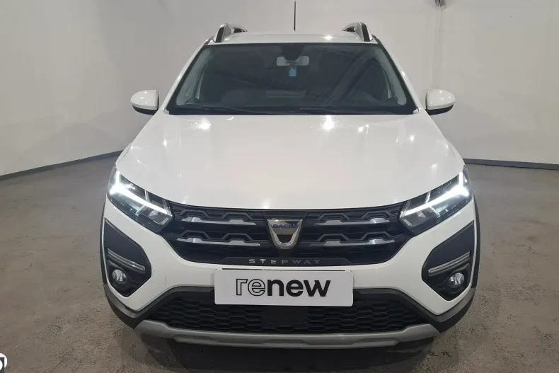Dacia Sandero Stepway din 2022 cu 101.655 km - oferta DAC227562 - foto 26