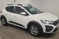 Dacia Sandero Stepway din 2022 cu 101.655 km - oferta DAC227562 - foto 27