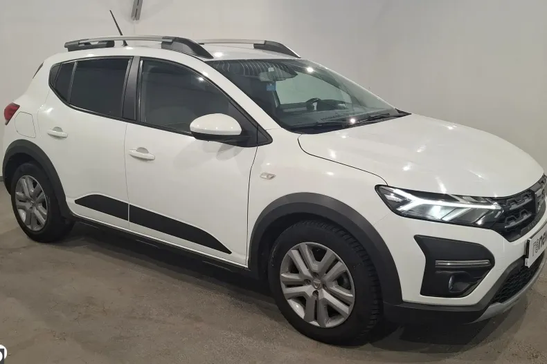 Dacia Sandero Stepway din 2022 cu 101.655 km - oferta DAC227562 - foto 27