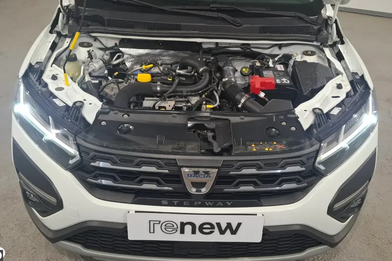 Dacia Sandero Stepway din 2022 cu 101.655 km - oferta DAC227562 - foto 28
