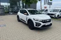 Dacia Sandero Stepway din 2024 cu 33.090 km - oferta DAC227563 - foto 1