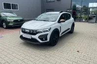 Dacia Sandero Stepway din 2024 cu 33.090 km - oferta DAC227563 - foto 2