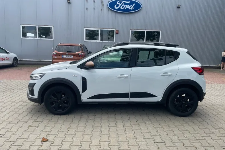 Dacia Sandero Stepway din 2024 cu 33.090 km - oferta DAC227563 - foto 4