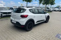 Dacia Sandero Stepway din 2024 cu 33.090 km - oferta DAC227563 - foto 6