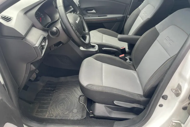 Dacia Sandero Stepway din 2024 cu 33.090 km - oferta DAC227563 - foto 9