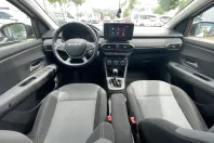 Dacia Sandero Stepway din 2024 cu 33.090 km - oferta DAC227563 - foto 13