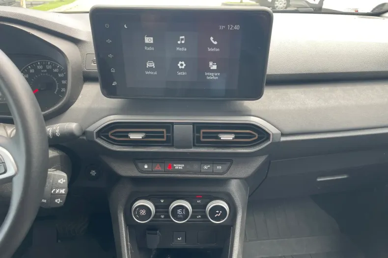 Dacia Sandero Stepway din 2024 cu 33.090 km - oferta DAC227563 - foto 14