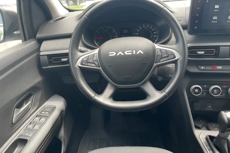 Dacia Sandero Stepway din 2024 cu 33.090 km - oferta DAC227563 - foto 16