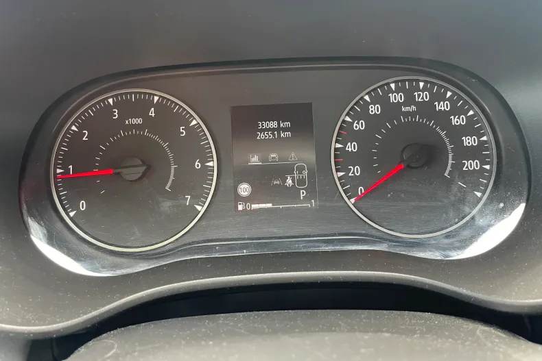 Dacia Sandero Stepway din 2024 cu 33.090 km - oferta DAC227563 - foto 17