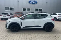 Dacia Sandero Stepway din 2024 cu 23.655 km - oferta DAC227564 - foto 4