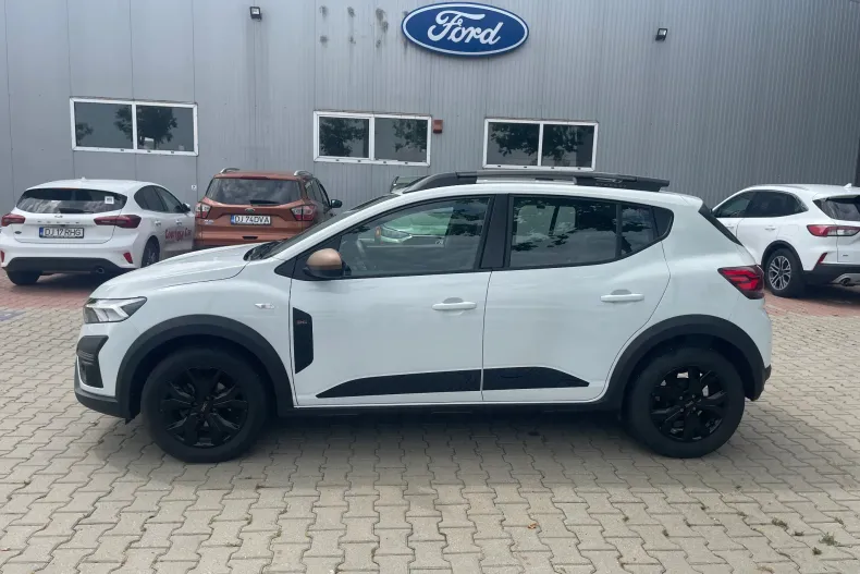 Dacia Sandero Stepway din 2024 cu 23.655 km - oferta DAC227564 - foto 4