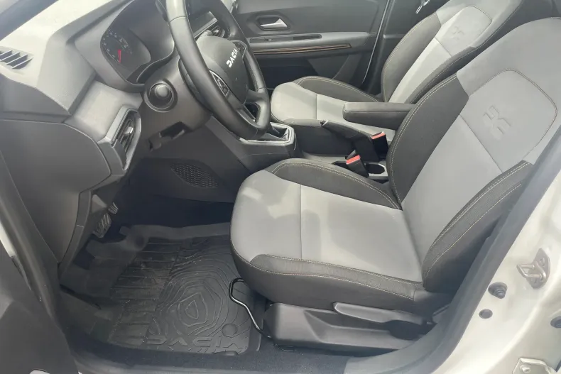 Dacia Sandero Stepway din 2024 cu 23.655 km - oferta DAC227564 - foto 9