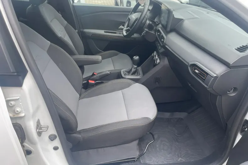 Dacia Sandero Stepway din 2024 cu 23.655 km - oferta DAC227564 - foto 10
