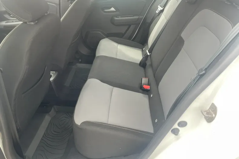 Dacia Sandero Stepway din 2024 cu 23.655 km - oferta DAC227564 - foto 11
