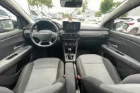 Dacia Sandero Stepway din 2024 cu 23.655 km - oferta DAC227564 - foto 13