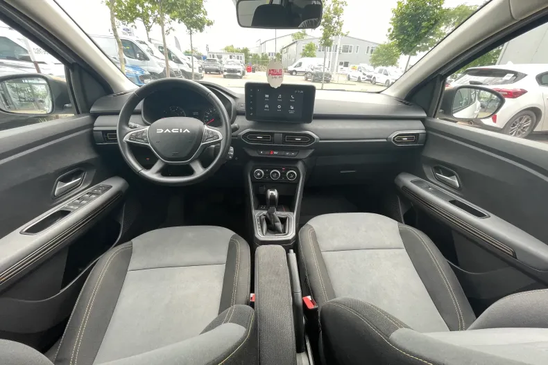Dacia Sandero Stepway din 2024 cu 23.655 km - oferta DAC227564 - foto 13